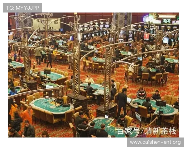 澳门赌场牌照有几张的最新政策调整及对行业竞争格局的影响